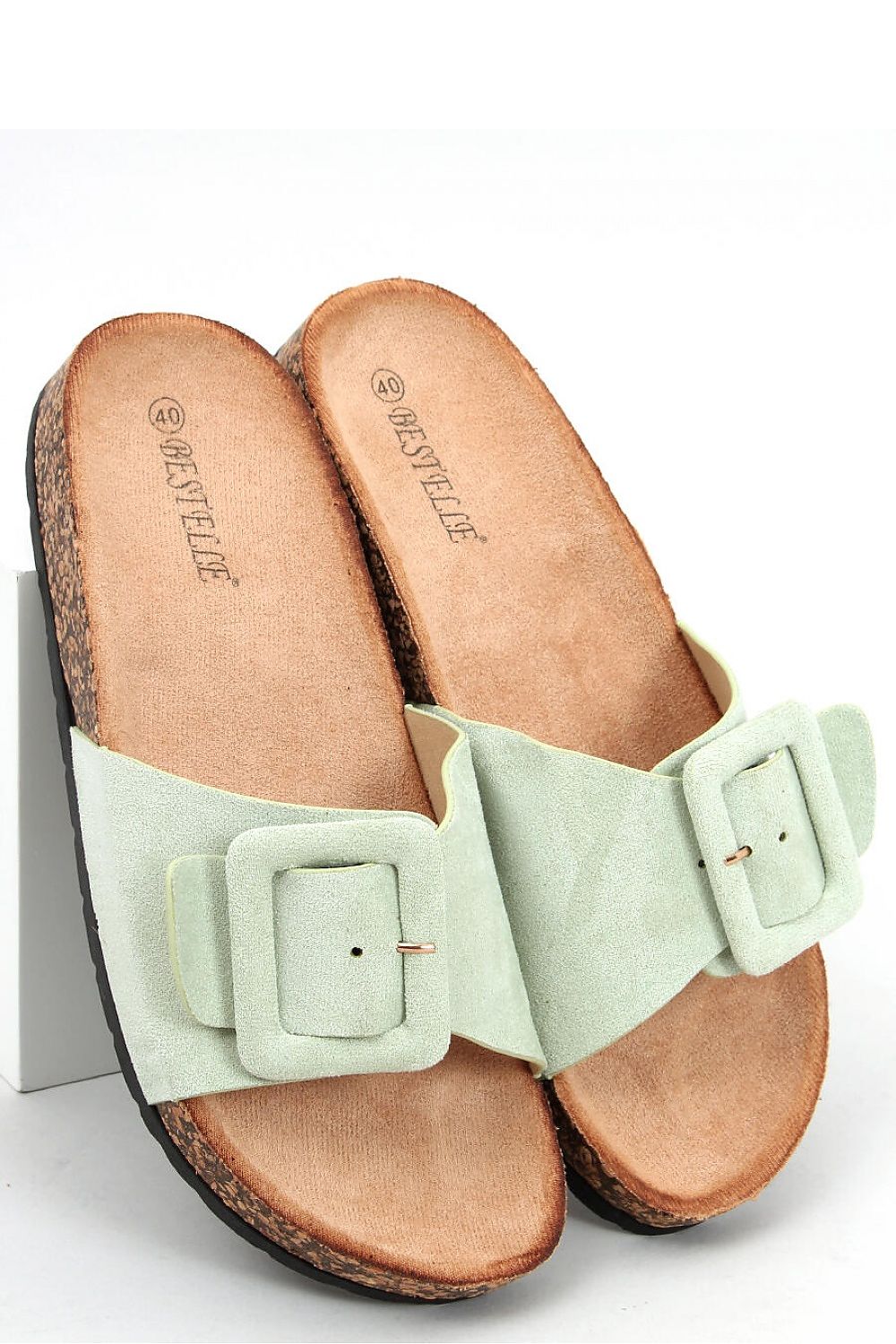 Flip-flops model 166593 Inello - Lojahub